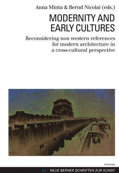 bokomslag Modernity and Early Cultures