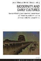 Modernity and Early Cultures
