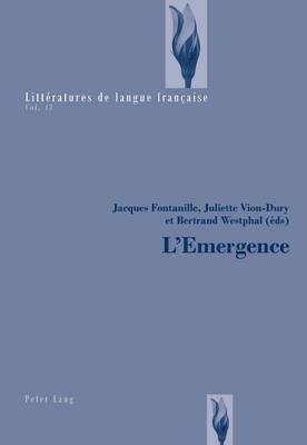 L'Emergence 1