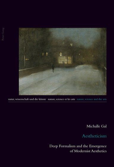 Michalle Gal, Julia Burbulla, Bernd Nicolai - Aestheticism, Häftad