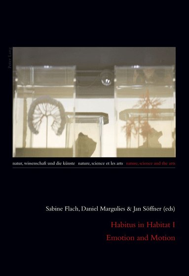 Sabine Flach, Daniel Margulies, Julia Burbulla - Habitus in Habitat I- Emotion and Motion, Häftad