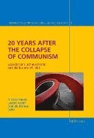20 Years after the Collapse of Communism 1