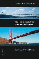 bokomslag Transnational Turn in American Studies