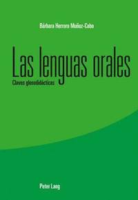 bokomslag Las Lenguas Orales