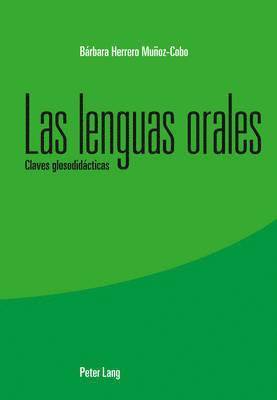 Las Lenguas Orales 1