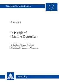 bokomslag In Pursuit of Narrative Dynamics