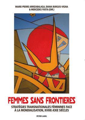 Femmes Sans Frontires 1