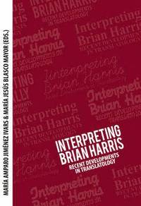 bokomslag Interpreting Brian Harris