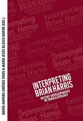 Interpreting Brian Harris 1