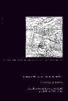 Julia Burbulla, Bernd Nicolai, Ana-Stanca Tabarasi-Hoffmann, Philip Ursprung, Wolf Wucherpfennig, Frédérique Aït-Touati, Anne Duprat - Histoires Et Savoirs, Häftad