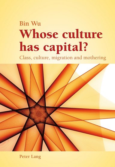 bokomslag Whose culture has capital?