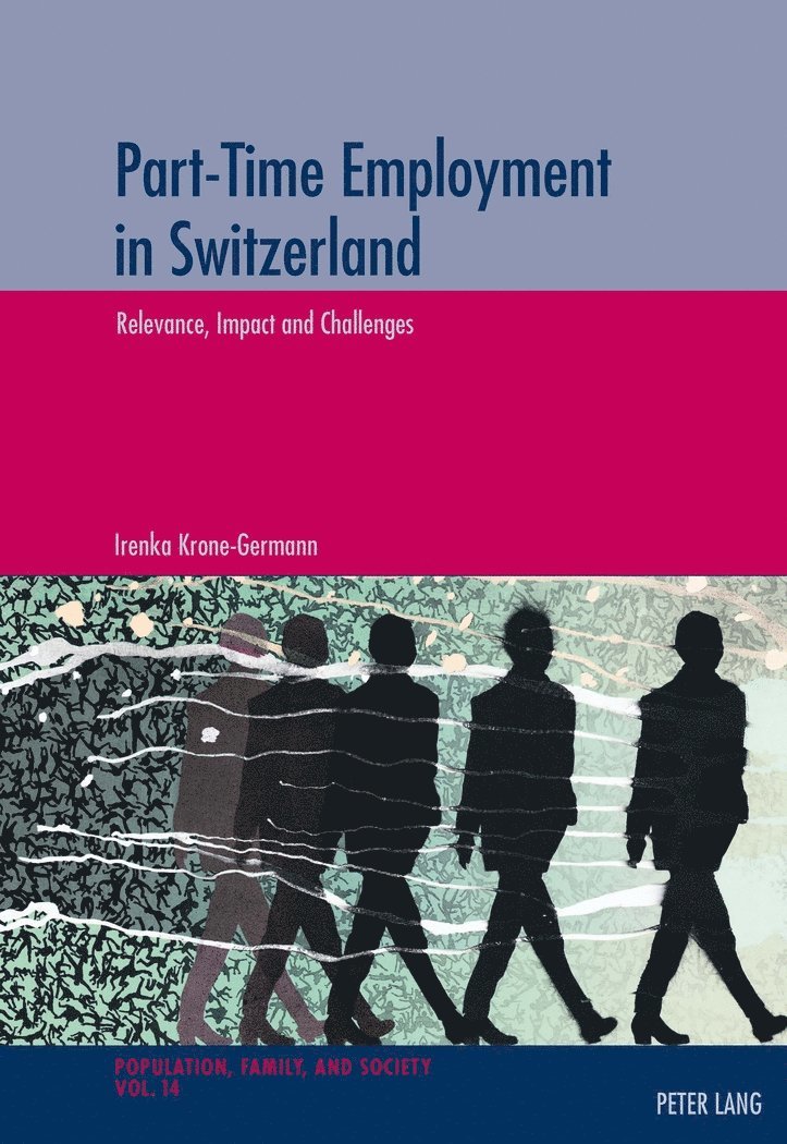 Part-Time Employment in Switzerland 1