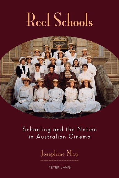 Josephine May - Reel Schools, Häftad