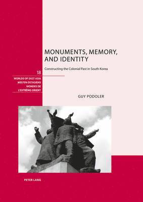 Monuments, Memory, and Identity 1