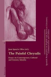 bokomslag Painful Chrysalis