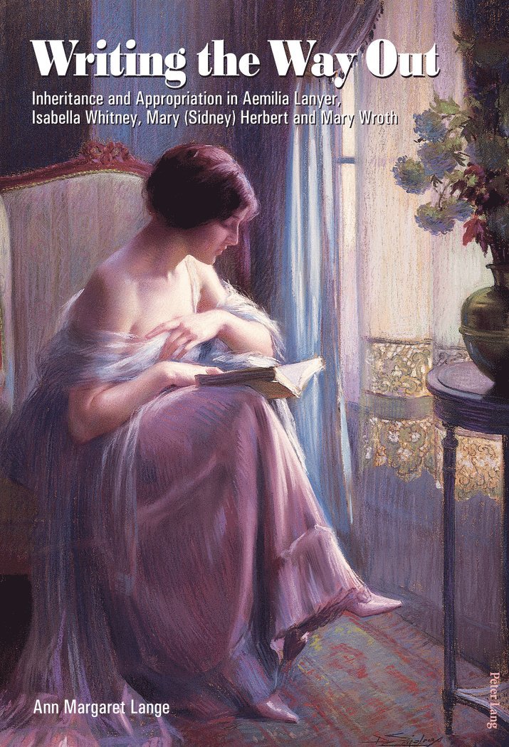 Ann Margaret Lange - Writing the Way Out, Häftad