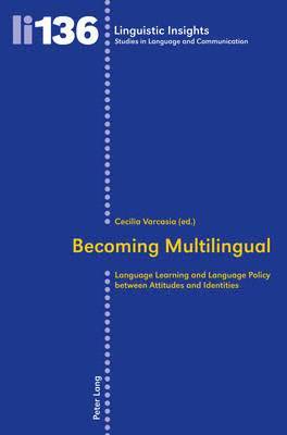 Becoming Multilingual 1