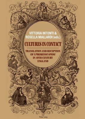 Cultures in Contact 1