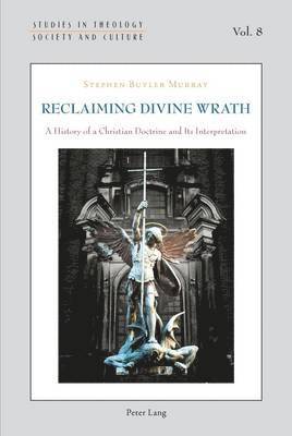 Reclaiming Divine Wrath 1