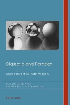 Dialectic and Paradox 1