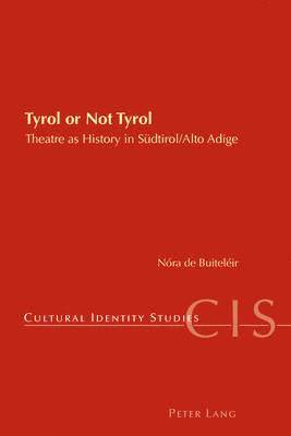 Tyrol or Not Tyrol 1