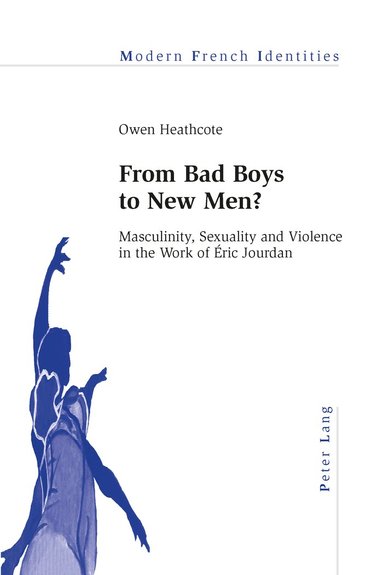Owen Heathcote, Peter Collier - From Bad Boys to New Men?, Häftad