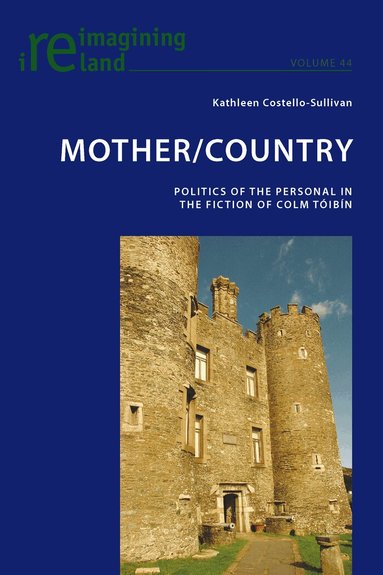 Kathleen Costello-Sullivan - Mother/Country, Häftad