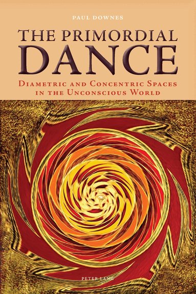 Paul Downes - Primordial Dance, Häftad
