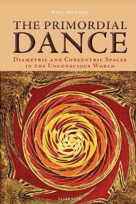 Paul Downes - The Primordial Dance, Häftad