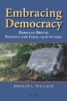 bokomslag Embracing Democracy