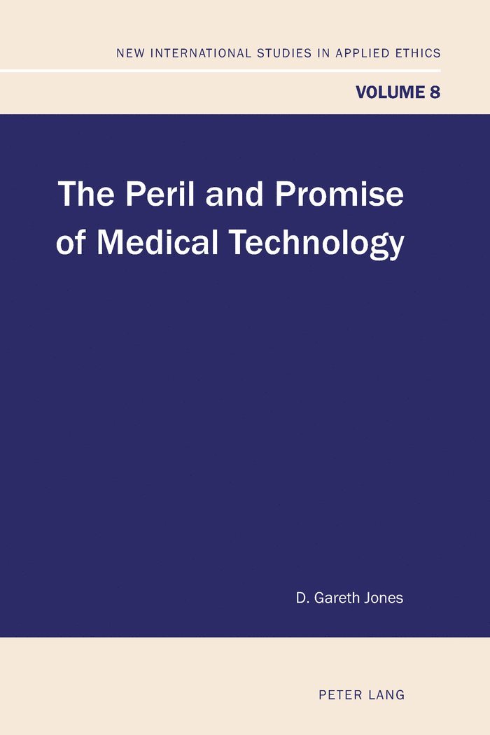 Peril and Promise of Medical Technology