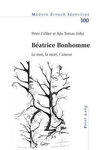 bokomslag Beatrice Bonhomme