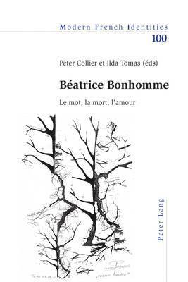 Beatrice Bonhomme 1