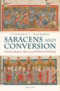 bokomslag Saracens and Conversion