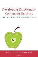 Developing Emotionally Competent Teachers 1