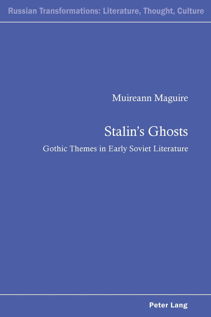 Stalins Ghosts 1