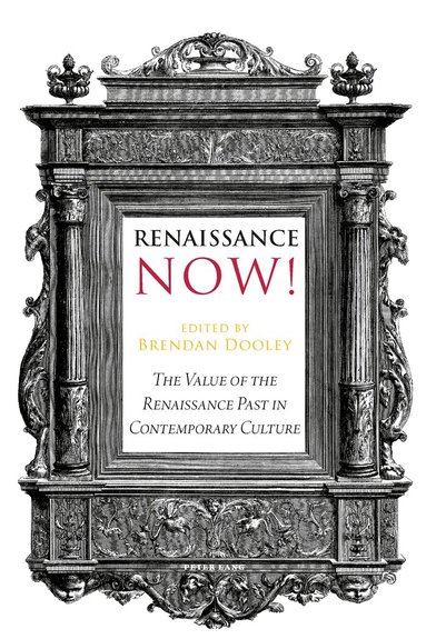 Brendan Dooley - Renaissance Now!, Häftad