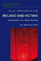 bokomslag Ireland and Victims