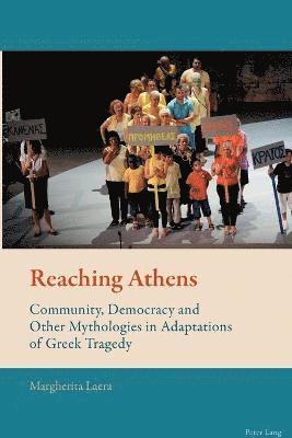 Reaching Athens 1