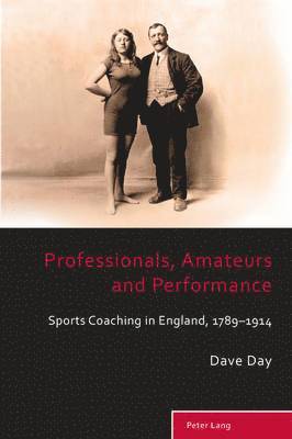 Professionals, Amateurs and Performance 1