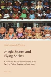 bokomslag Magic Stones and Flying Snakes