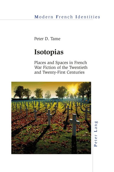Peter Tame, Peter Collier - Isotopias, Häftad