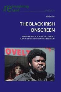 bokomslag The Black Irish Onscreen