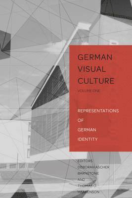 Representations of German Identity 1