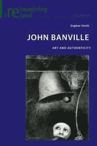 bokomslag John Banville