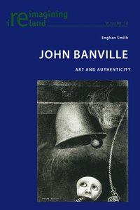 bokomslag John Banville