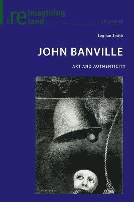 John Banville 1