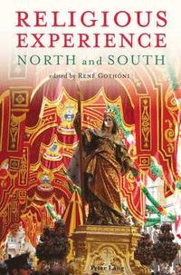 bokomslag Religious Experience: North and South