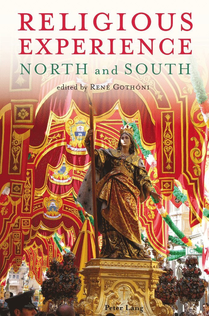 Religious Experience: North and South 1