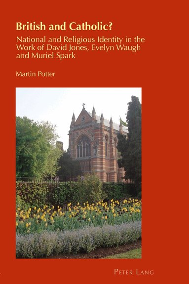Martin Potter - British and Catholic?, Häftad